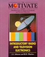 Introductory Radio and Television Electronics - Pamela Fletcher, James John Johnson