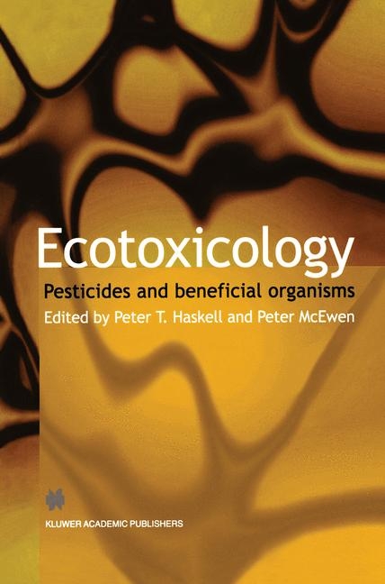 Ecotoxicology - 