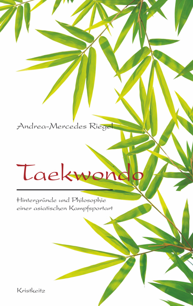 Taekwondo - Andrea-Mercedes Riegel