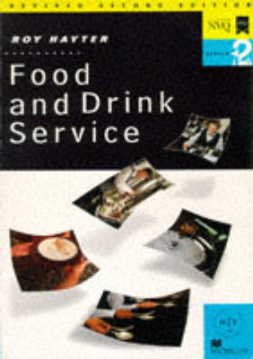 Food and Drink Service - Roy Hayter