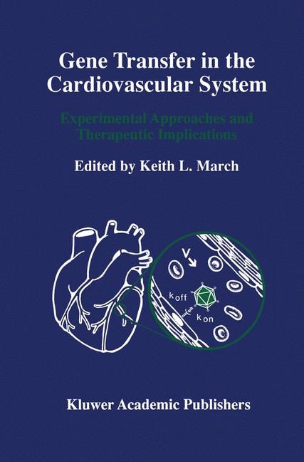 Gene Transfer in the Cardiovascular System - 