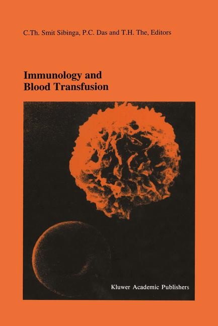 Immunology and Blood Transfusion - 