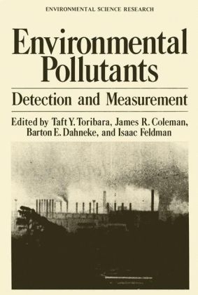 Environmental Pollutants - 