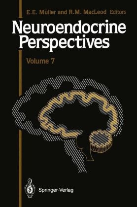 Neuroendocrine Perspectives -  Robert M. MacLeod,  Eugenio E. Muller