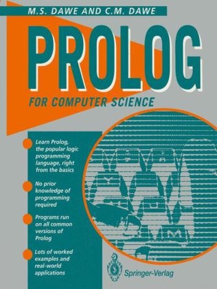 PROLOG for Computer Science -  Christopher Dawe