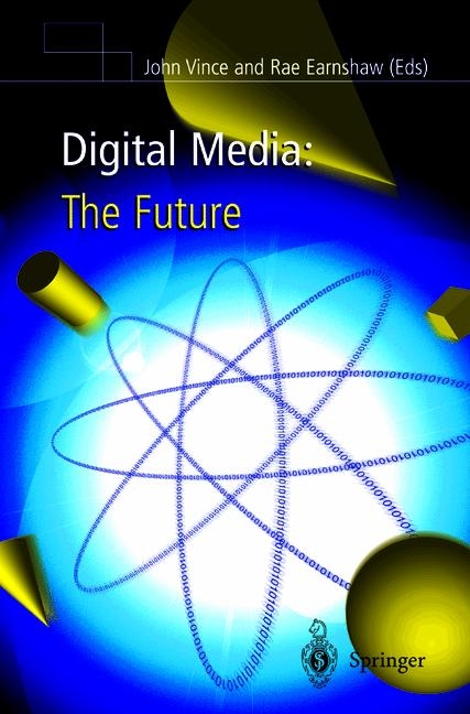 Digital Media: The Future - 