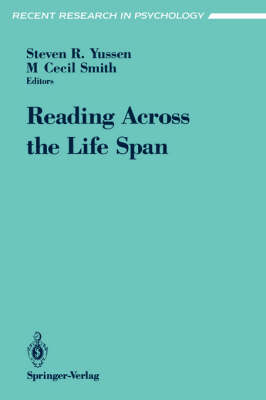 Reading Across the Life Span - 