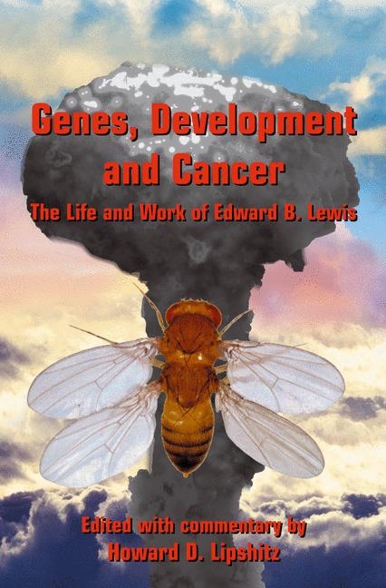 Genes, Development and Cancer - 