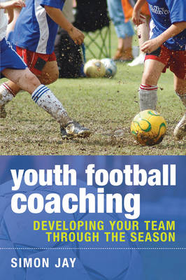 Youth Football Coaching -  Jay Simon Jay