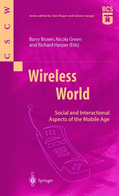 Wireless World - 