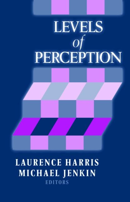 Levels of Perception - 