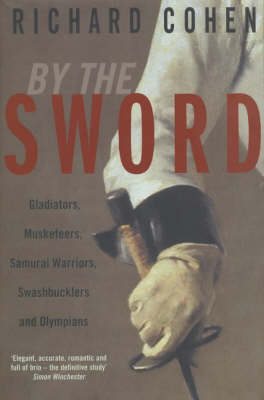 By the Sword - Richard Cohen