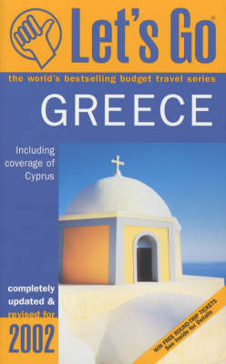 Let's Go 2002:Greece