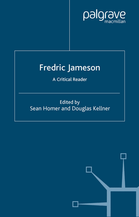 Fredric Jameson - 