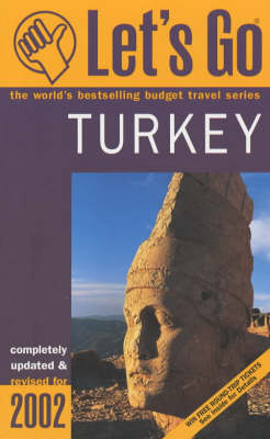 Let's Go 2002:Turkey