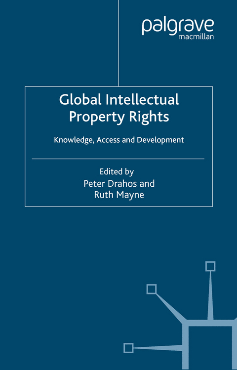 Global Intellectual Property Rights - 