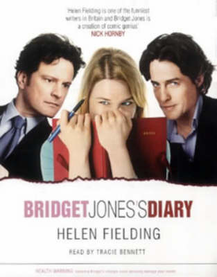 Bridget Jones's Diary (Film Tie-in) - Helen Fielding