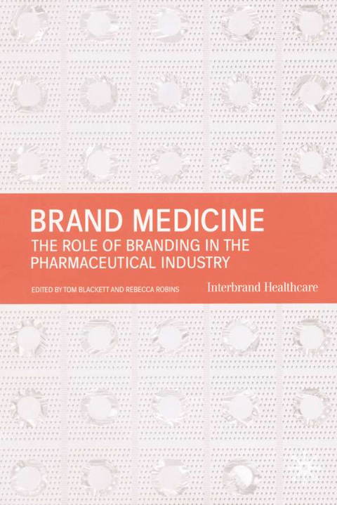 Brand Medicine - 