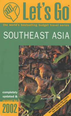 Let's Go 2002: South East Asia