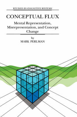 Conceptual Flux -  M. Perlman