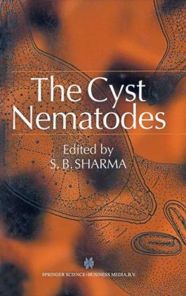 Cyst Nematodes - 