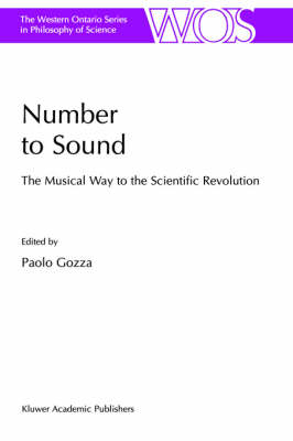 Number to Sound - 