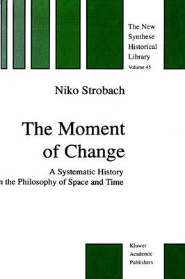 Moment of Change -  N. Strobach