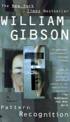 Pattern Recognition - William Gibson