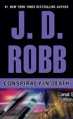 Conspiracy in Death - J. D. Robb