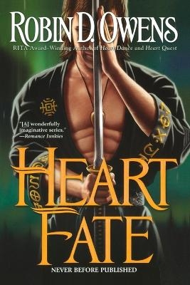 Heart Fate - Robin D. Owens