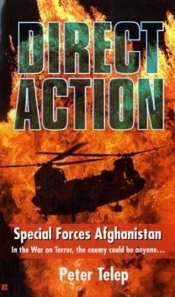 Direct Action - Peter Telep