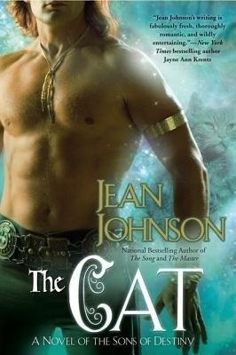 The Cat - Jean Johnson