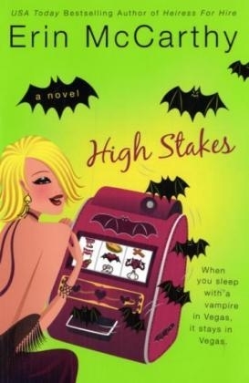 High Stakes - Erin McCarthy