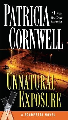 Unnatural Exposure - Patricia Cornwell