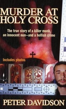 Murder at Holy Cross - Peter Davidson