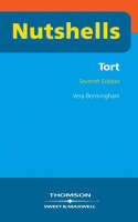 Nutshells Tort - Vera Bermingham