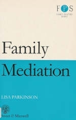 Family Mediation - Lisa Parkinson