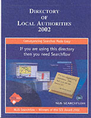 Directory of Local Authorities