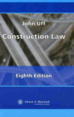 Construction Law - Professor John Uff