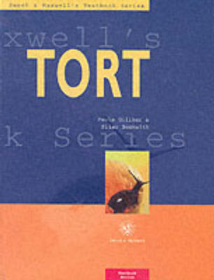 Tort - Professor Paula Giliker, Silas Beckwith