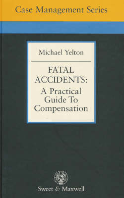 Fatal Accidents - Michael Yelton