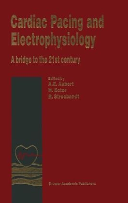 Cardiac Pacing and Electrophysiology - 