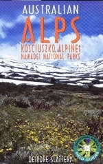 Australian Alps - Deidre Slattery