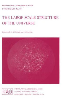 Large Scale Structure of the Universe - 