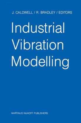 Industrial Vibration Modelling - 