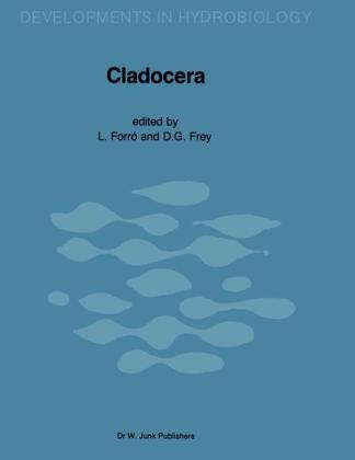 Cladocera - 