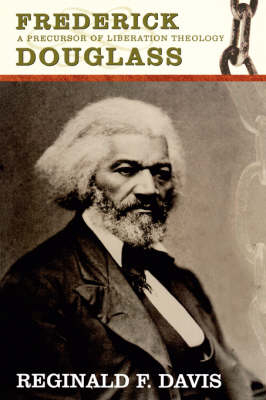 Frederick Douglass - Reginald F. Davis