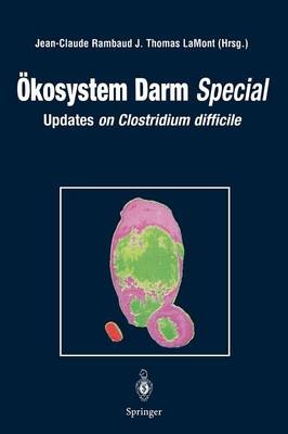 Okosystem Darm Special - 