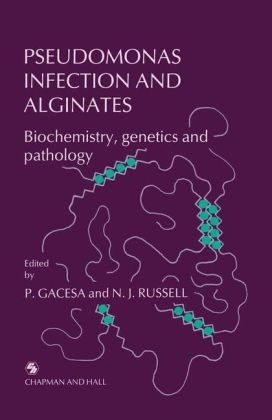 Pseudomonas Infection and Alginates - 