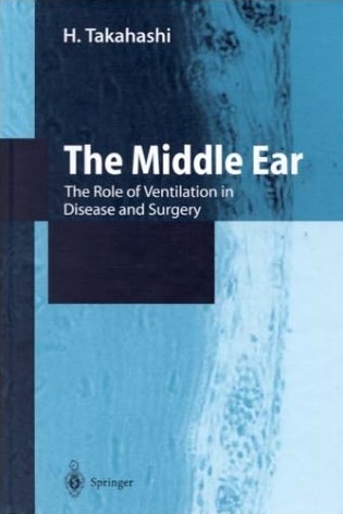 Middle Ear -  H. Takahashi